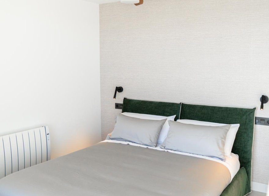 Reventa - Apartamento - Orihuela Costa - La Regia