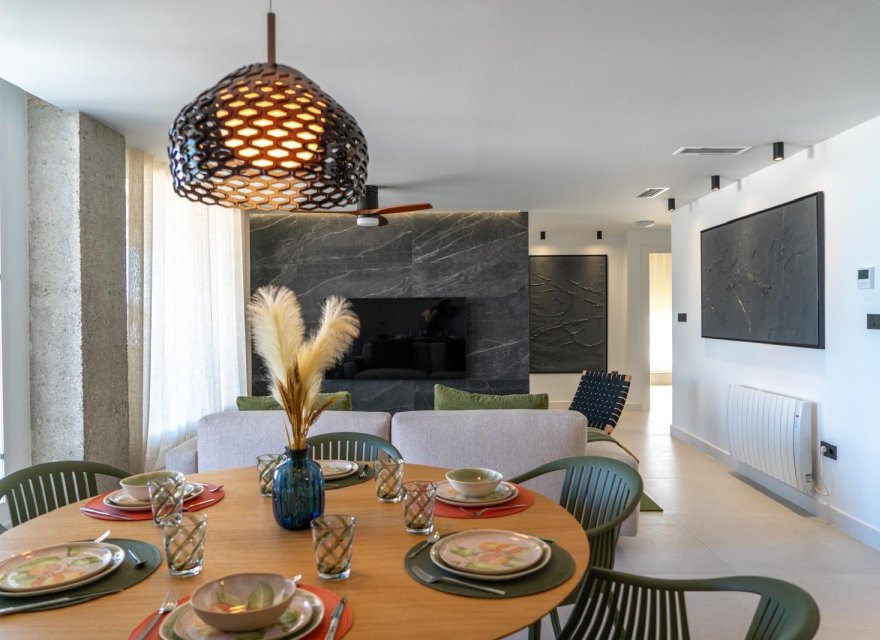 Reventa - Apartamento - Orihuela Costa - La Regia