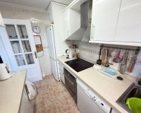 Reventa - Apartamento - Orihuela Costa - La Regia