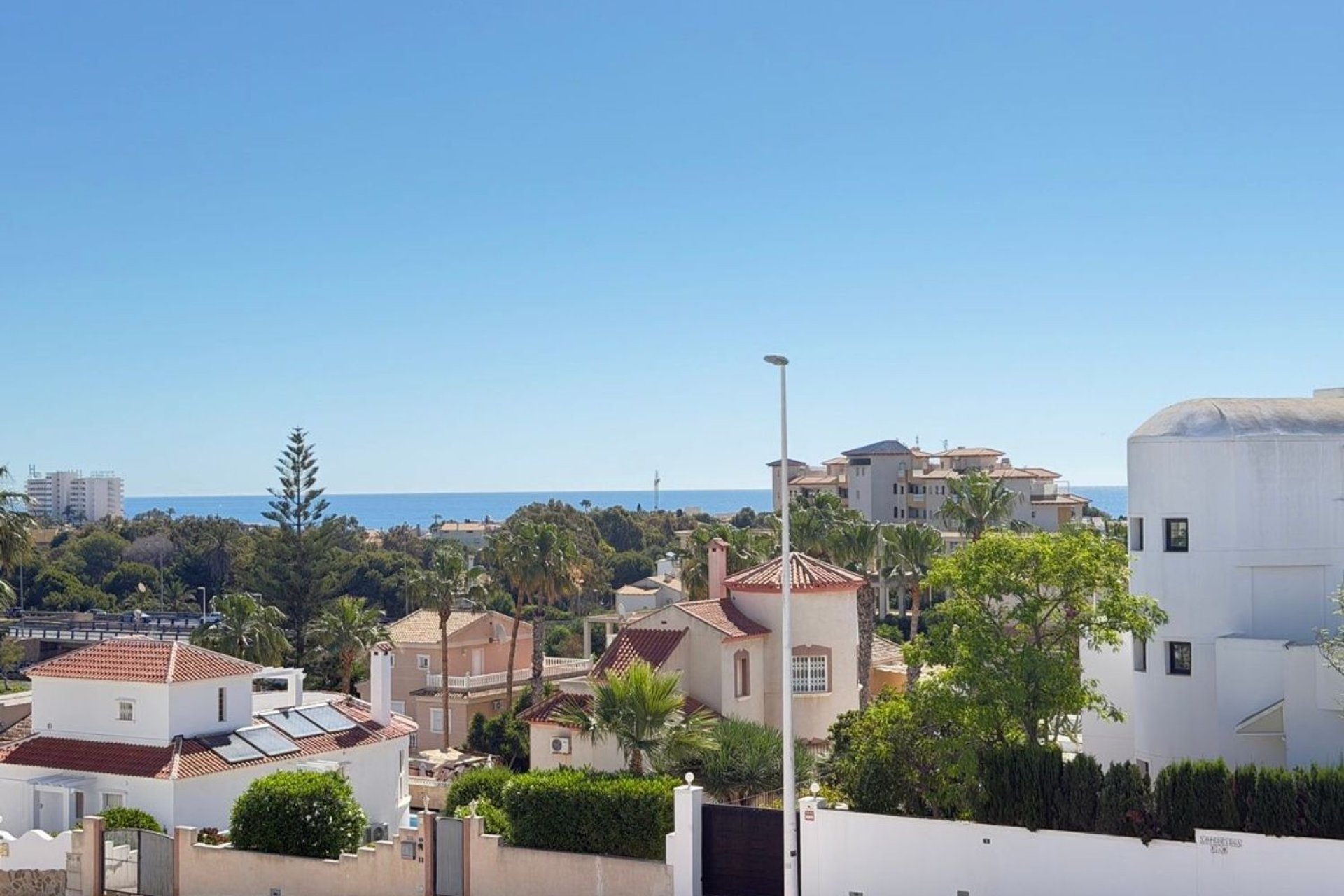 Reventa - Apartamento - Orihuela Costa - La Regia
