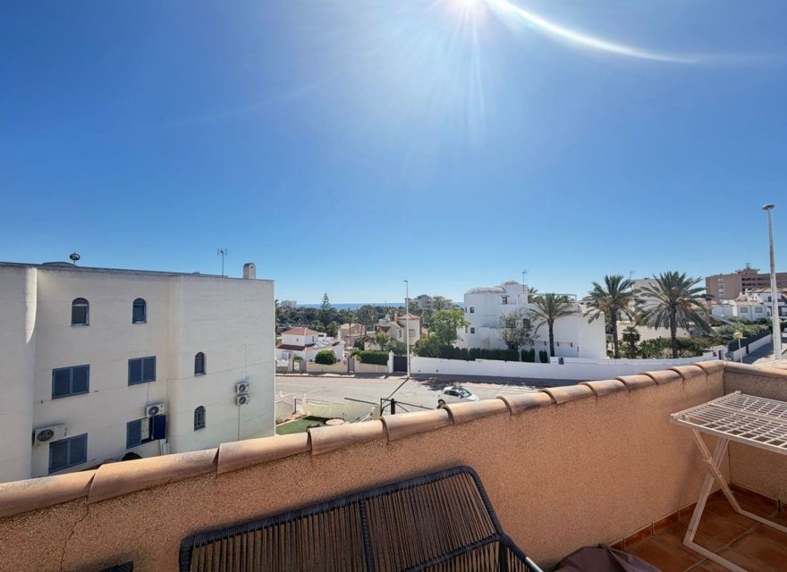 Reventa - Apartamento - Orihuela Costa - La Regia
