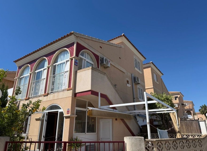 Reventa - Apartamento - Orihuela Costa - La Regia