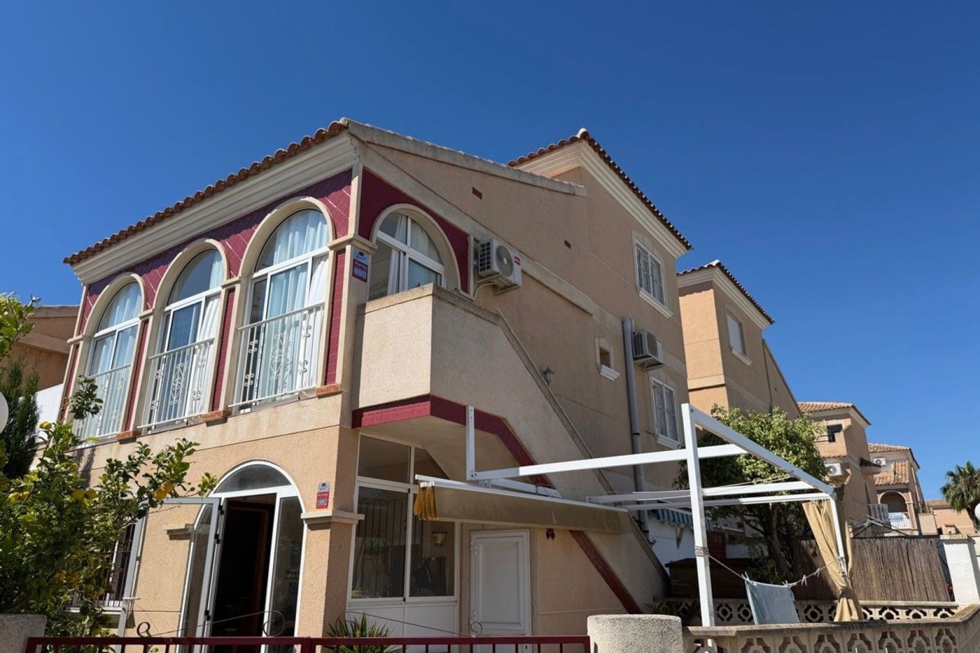 Reventa - Apartamento - Orihuela Costa - La Regia