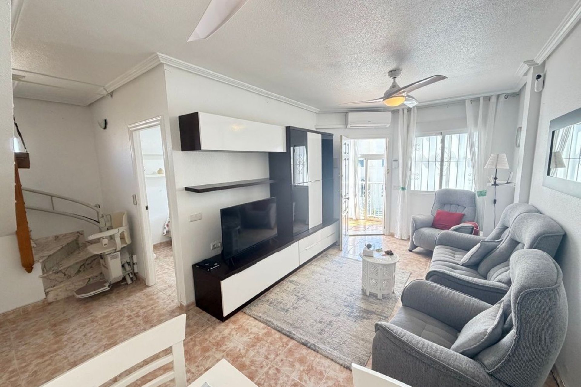 Reventa - Apartamento - Orihuela Costa - La Regia