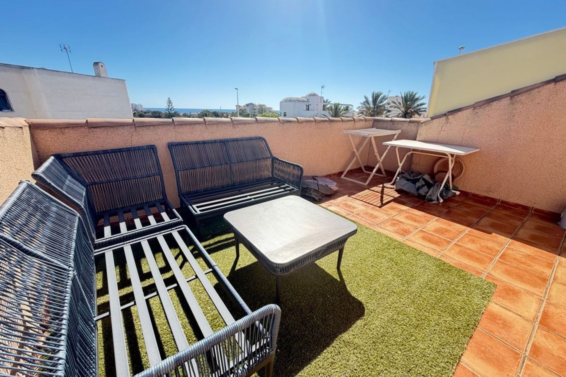 Reventa - Apartamento - Orihuela Costa - La Regia