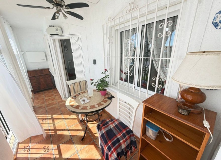Reventa - Apartamento - Orihuela Costa - La Regia