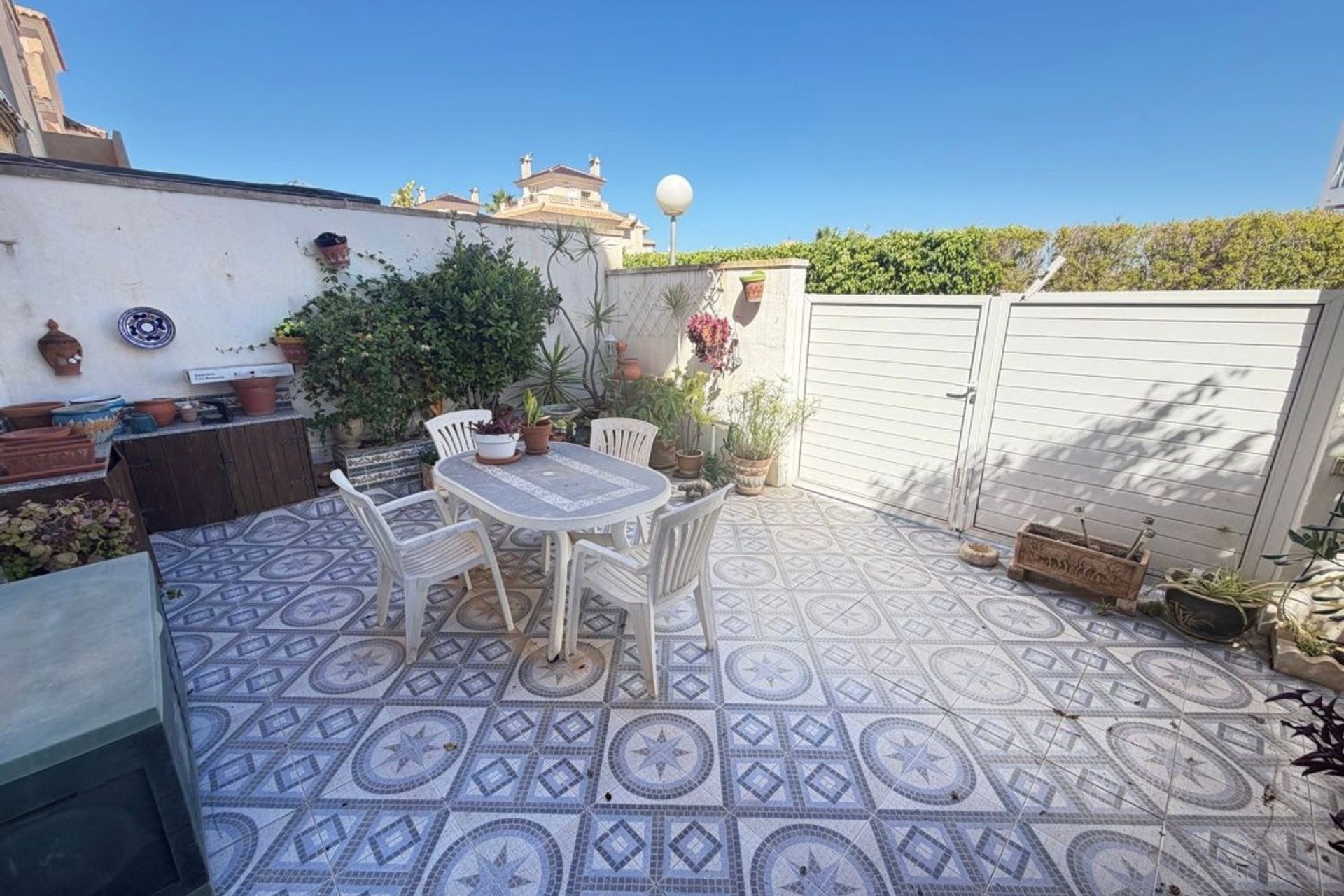 Reventa - Apartamento - Orihuela Costa - La Regia