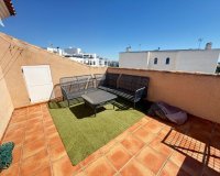 Reventa - Apartamento - Orihuela Costa - La Regia