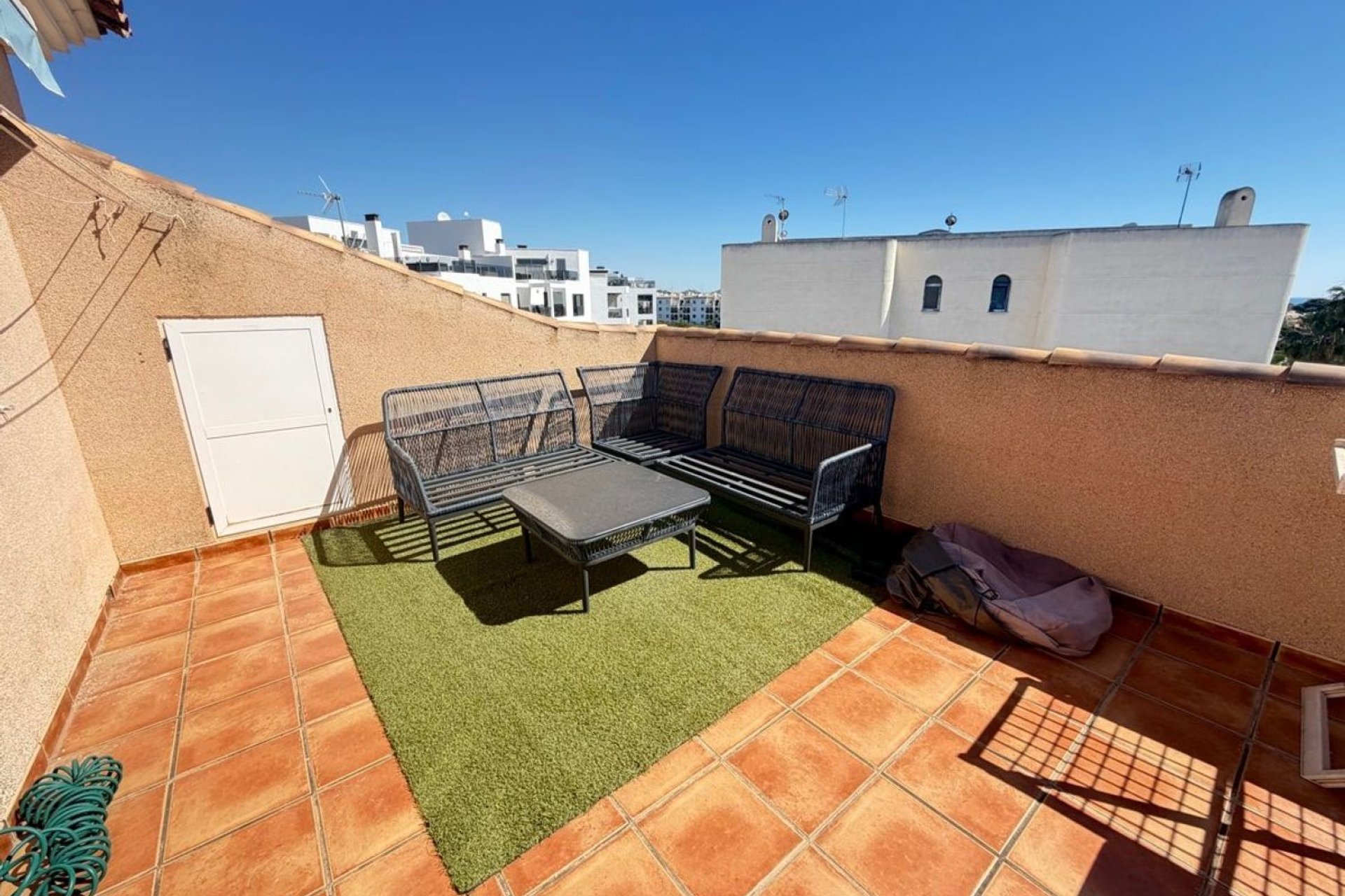 Reventa - Apartamento - Orihuela Costa - La Regia