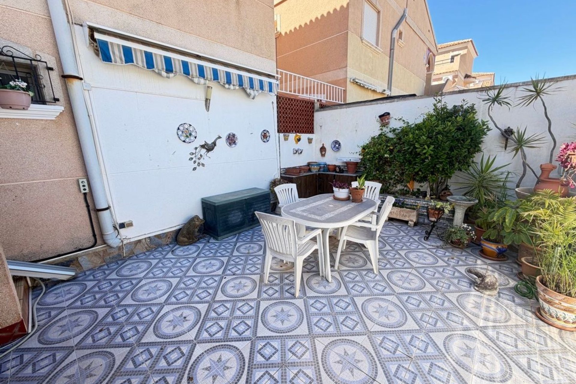 Reventa - Apartamento - Orihuela Costa - La Regia