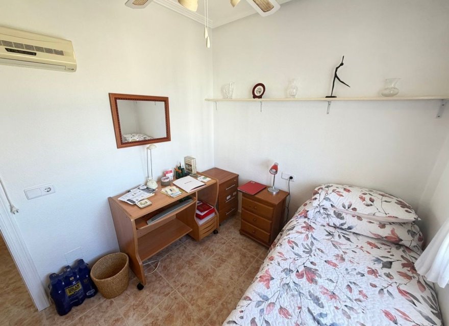 Reventa - Apartamento - Orihuela Costa - La Regia