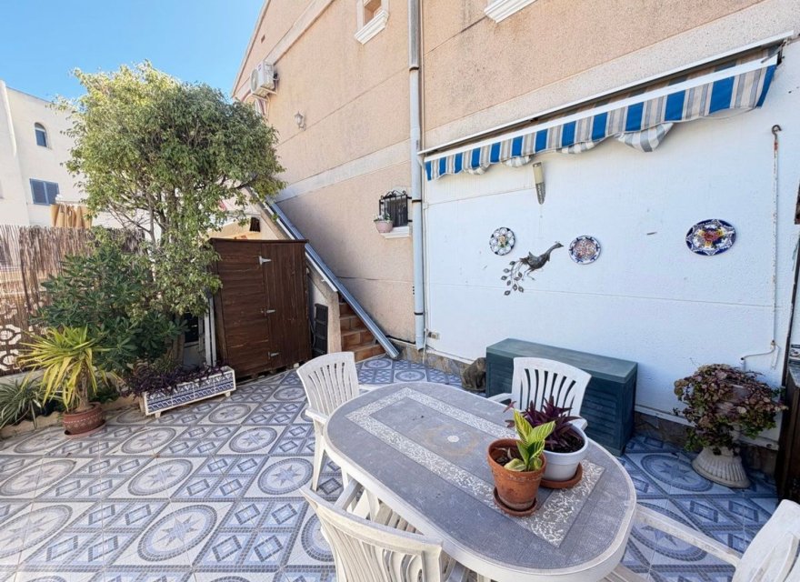 Reventa - Apartamento - Orihuela Costa - La Regia
