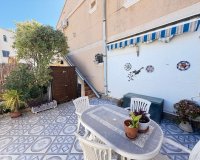 Reventa - Apartamento - Orihuela Costa - La Regia