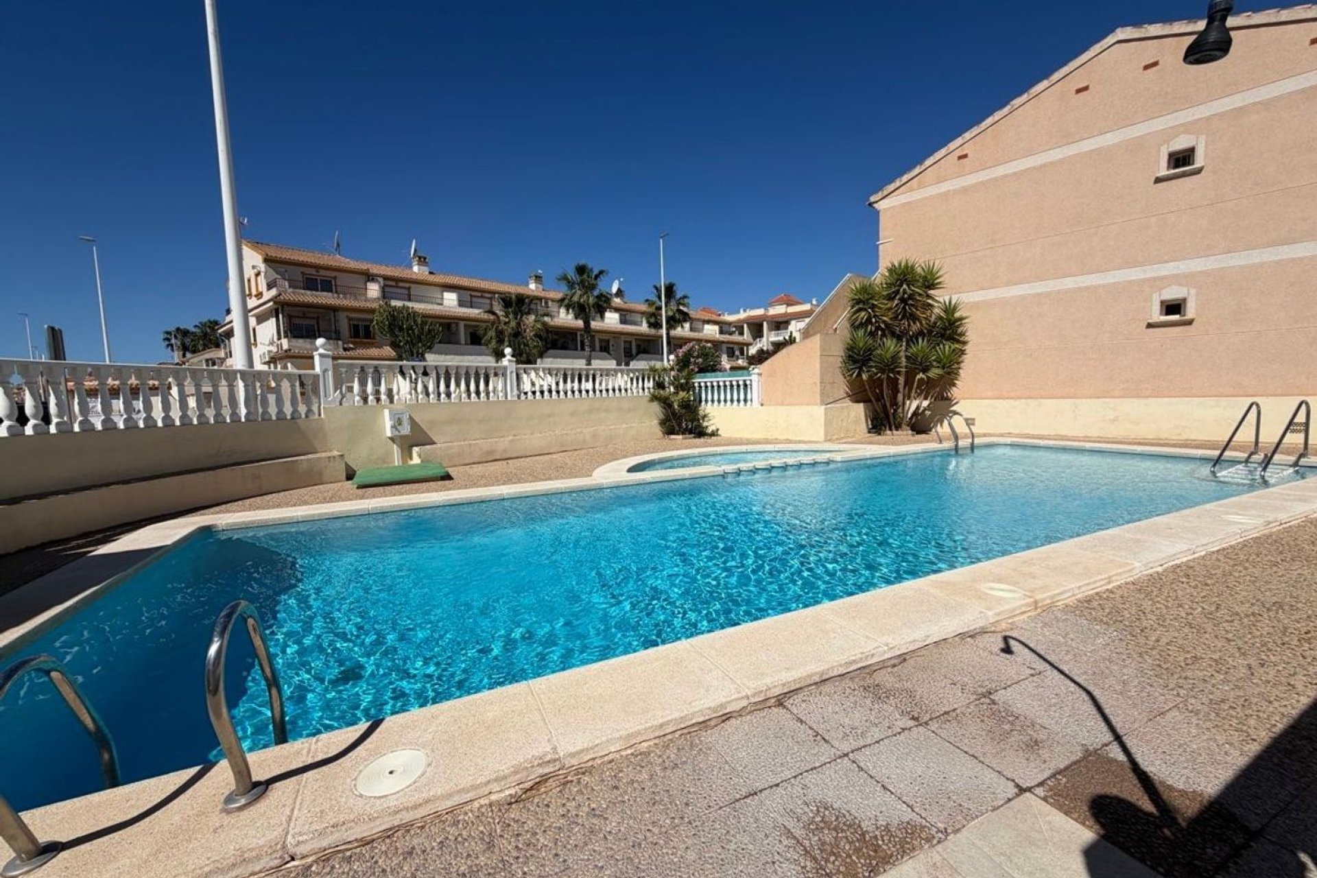 Reventa - Apartamento - Orihuela Costa - La Regia