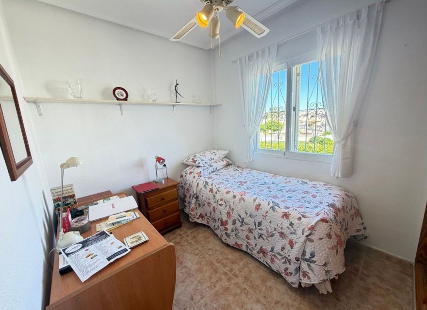 Reventa - Apartamento - Orihuela Costa - La Regia