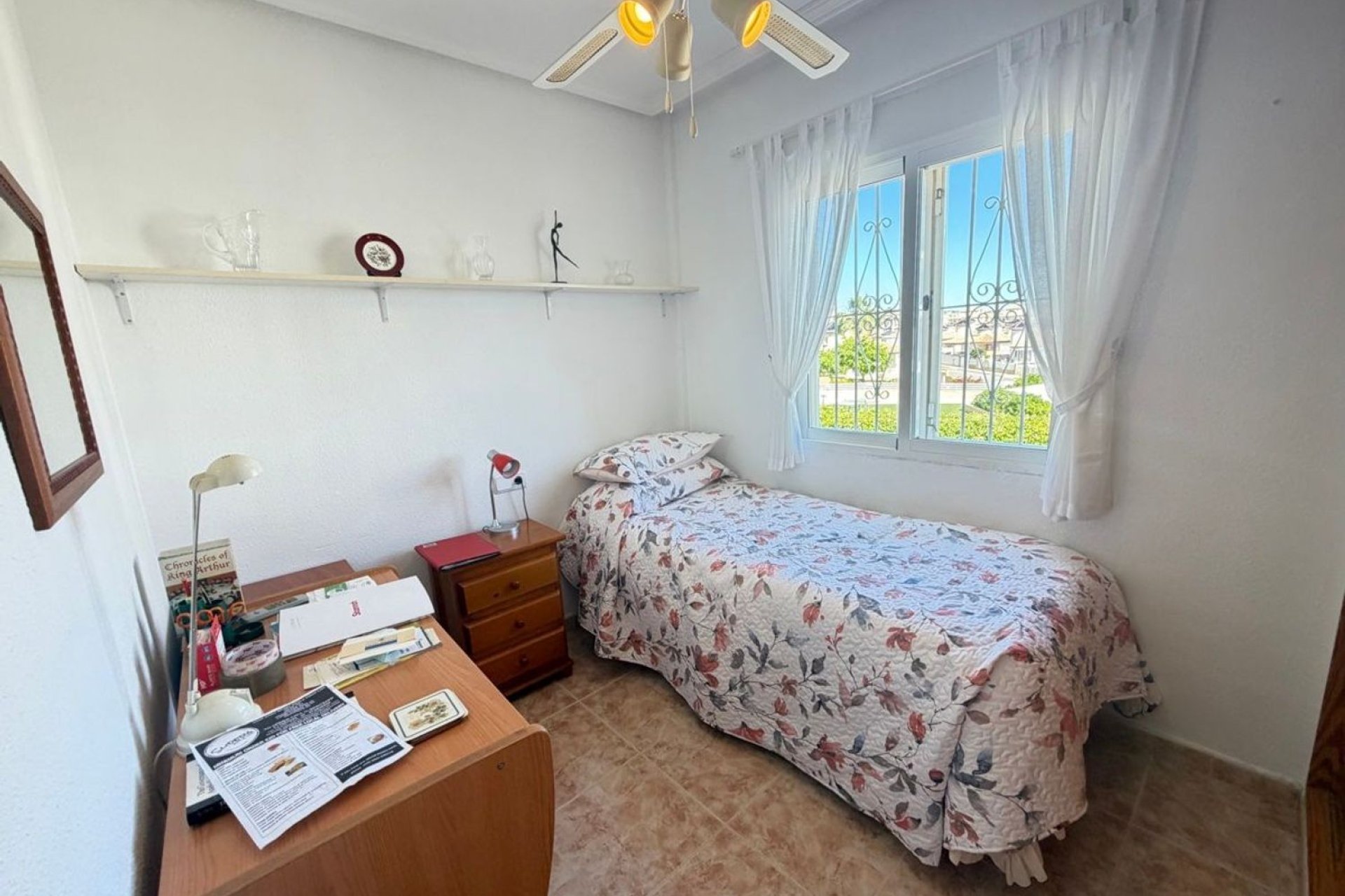 Reventa - Apartamento - Orihuela Costa - La Regia