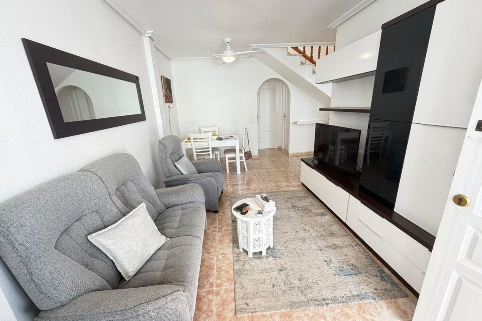 Reventa - Apartamento - Orihuela Costa - La Regia