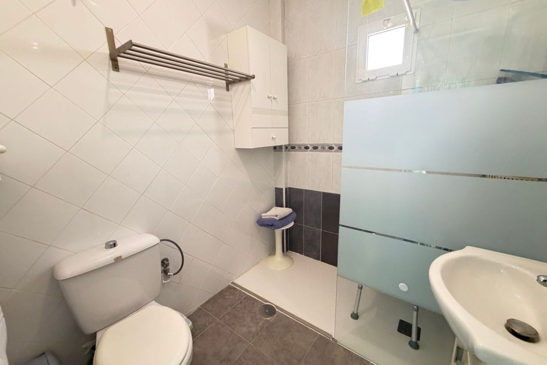 Reventa - Apartamento - Orihuela Costa - La Regia