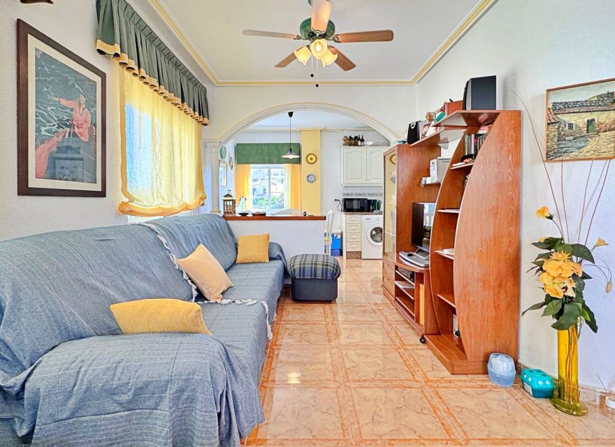 Reventa - Apartamento - Orihuela Costa - La Zenia