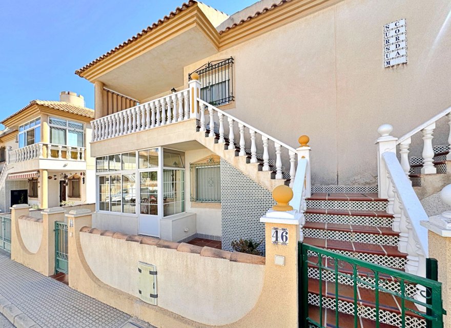 Reventa - Apartamento - Orihuela Costa - La Zenia