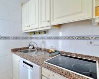 Reventa - Apartamento - Orihuela Costa - La Zenia