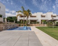 Reventa - Apartamento - Orihuela Costa - La Zenia