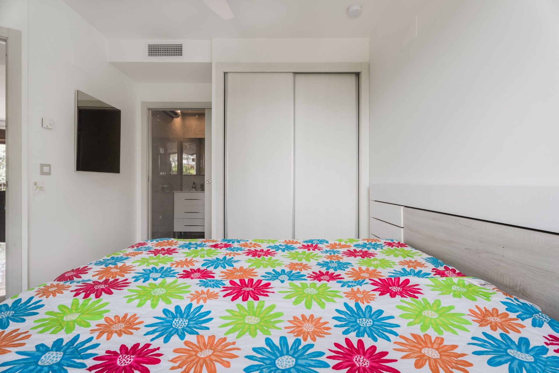 Reventa - Apartamento - Orihuela Costa - La Zenia