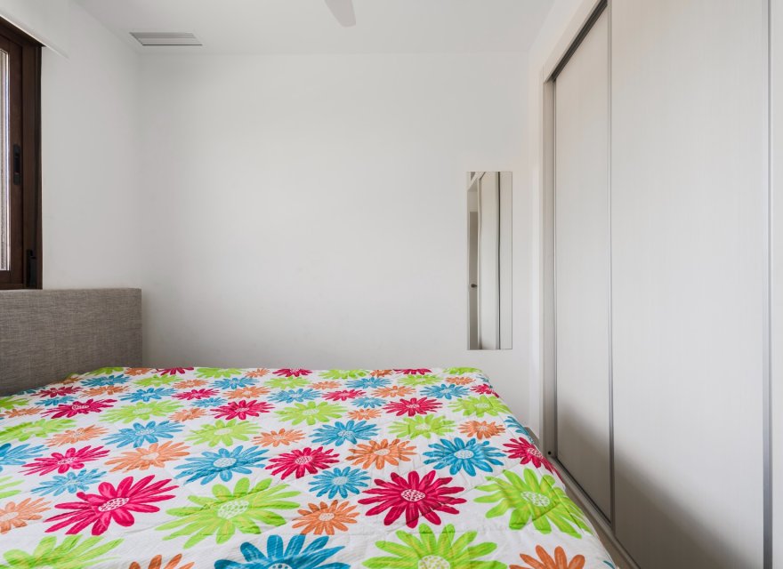 Reventa - Apartamento - Orihuela Costa - La Zenia