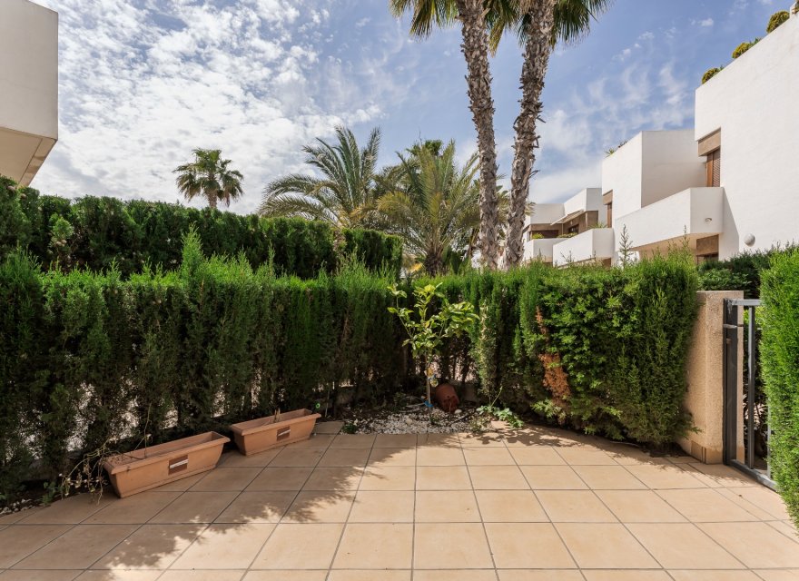 Reventa - Apartamento - Orihuela Costa - La Zenia