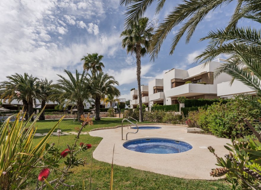 Reventa - Apartamento - Orihuela Costa - La Zenia