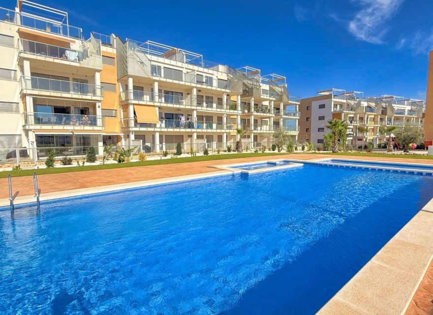 Reventa - Apartamento - Orihuela Costa - La Zenia