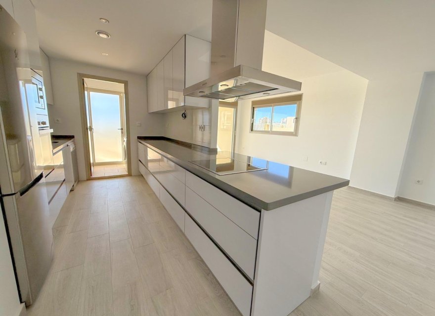 Reventa - Apartamento - Orihuela Costa - La Zenia