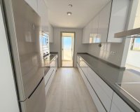 Reventa - Apartamento - Orihuela Costa - La Zenia