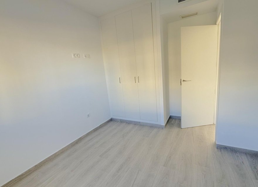 Reventa - Apartamento - Orihuela Costa - La Zenia