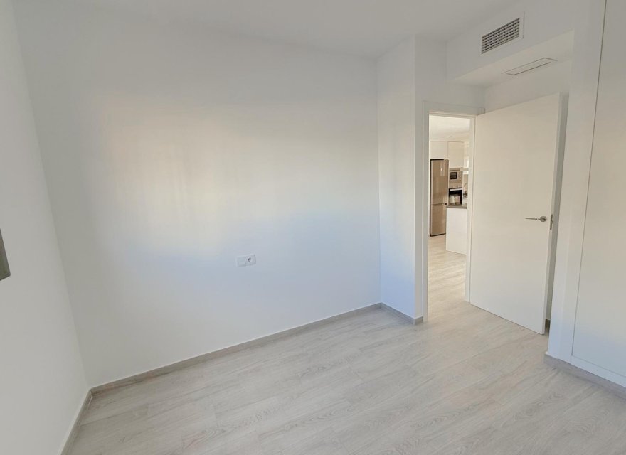 Reventa - Apartamento - Orihuela Costa - La Zenia