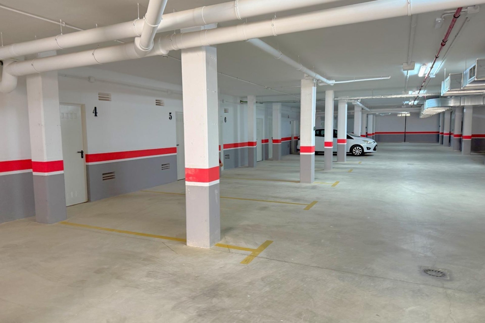 Reventa - Apartamento - Orihuela Costa - La Zenia