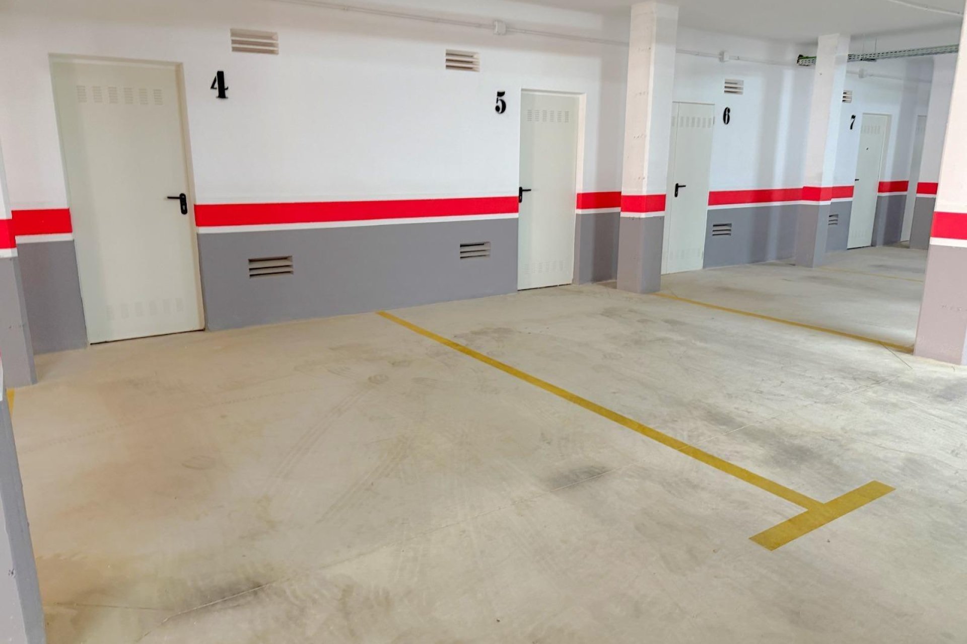 Reventa - Apartamento - Orihuela Costa - La Zenia