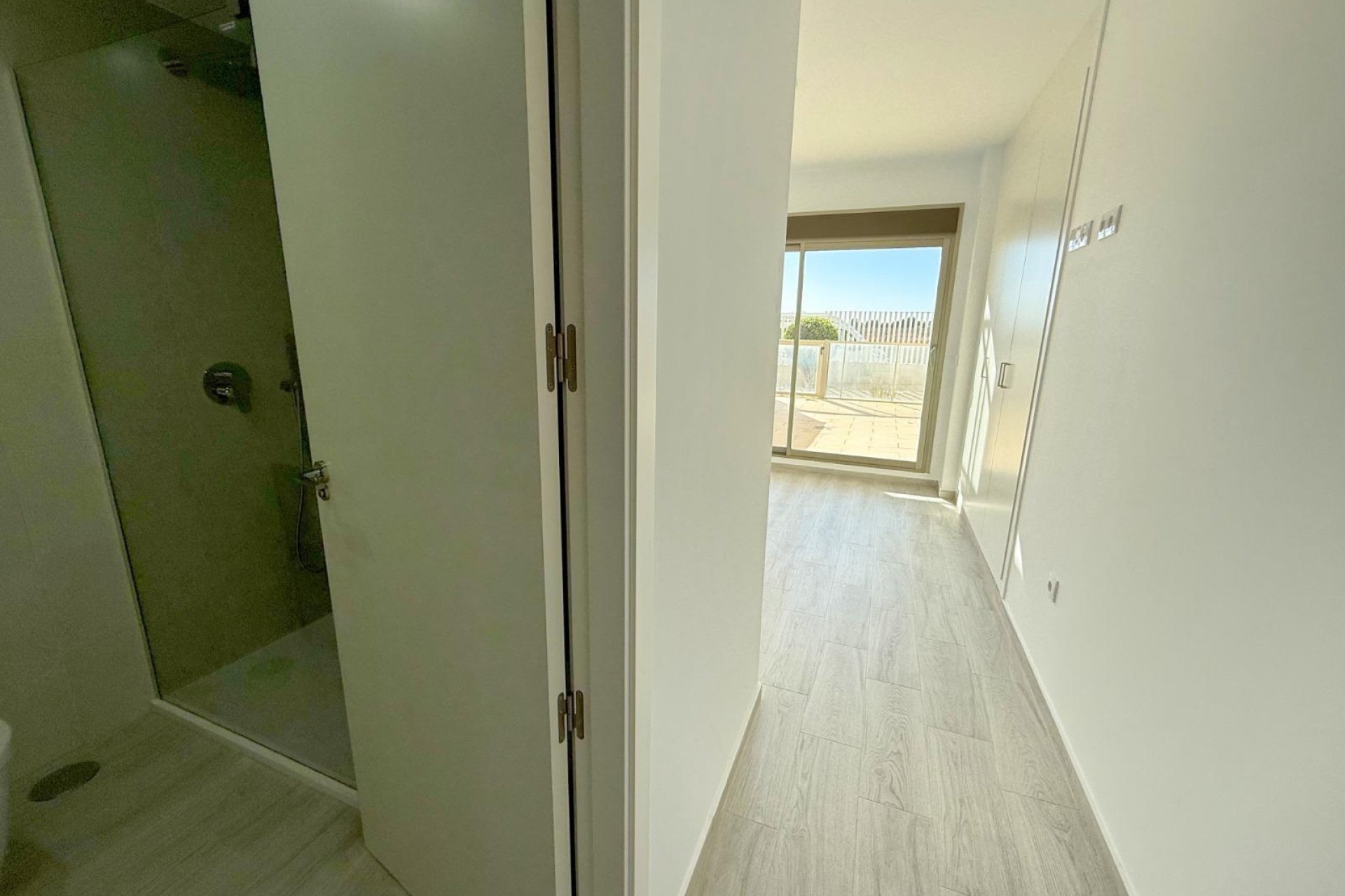 Reventa - Apartamento - Orihuela Costa - La Zenia