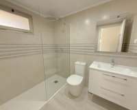Reventa - Apartamento - Orihuela Costa - La Zenia