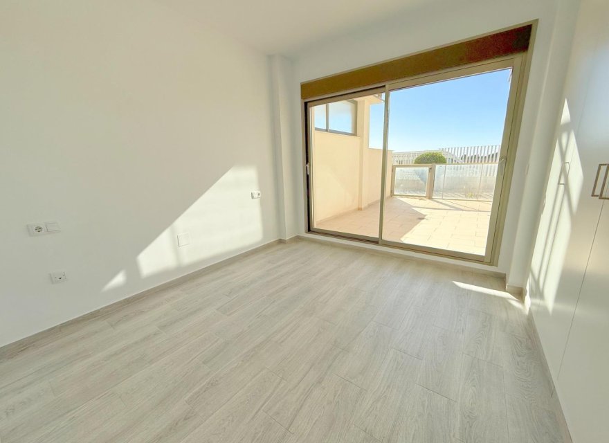 Reventa - Apartamento - Orihuela Costa - La Zenia