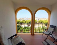 Reventa - Apartamento - Orihuela Costa - La Zenia