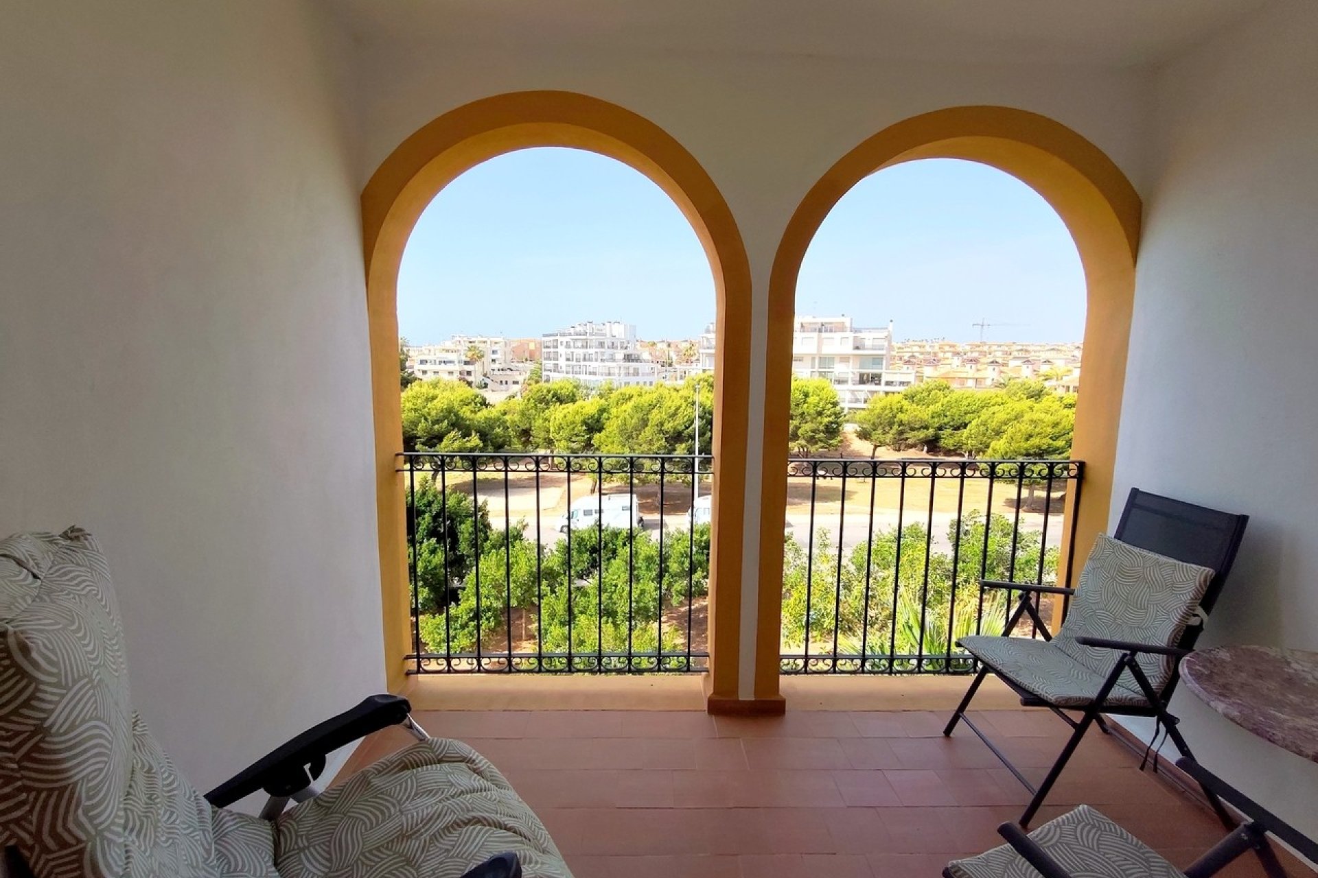Reventa - Apartamento - Orihuela Costa - La Zenia
