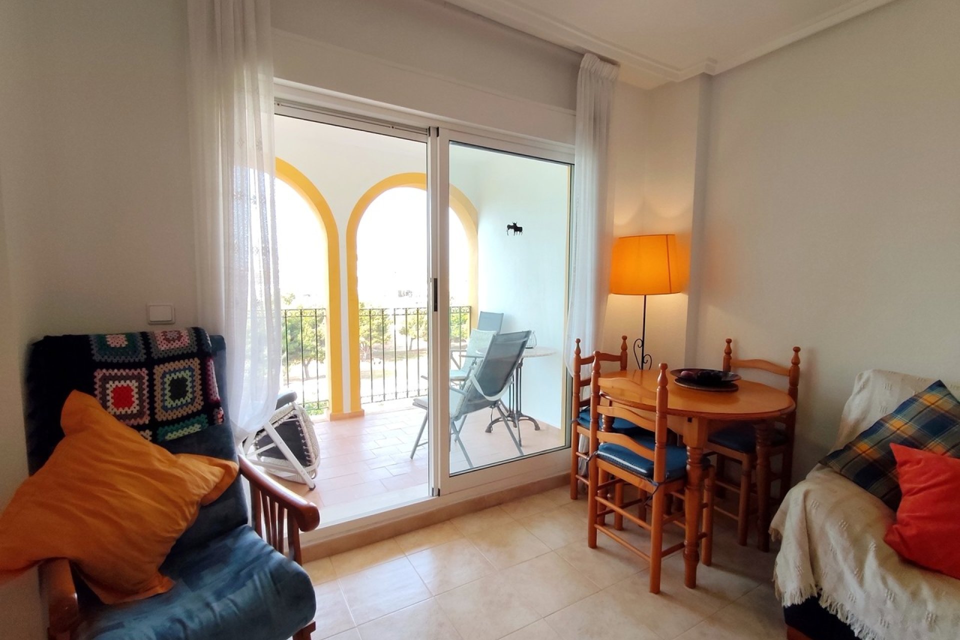 Reventa - Apartamento - Orihuela Costa - La Zenia
