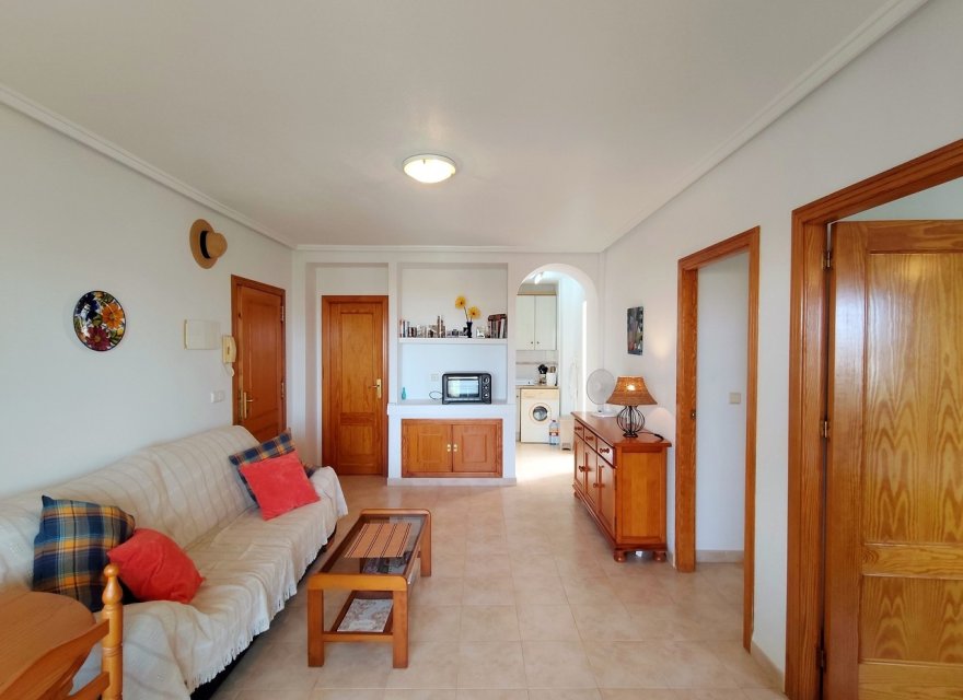 Reventa - Apartamento - Orihuela Costa - La Zenia