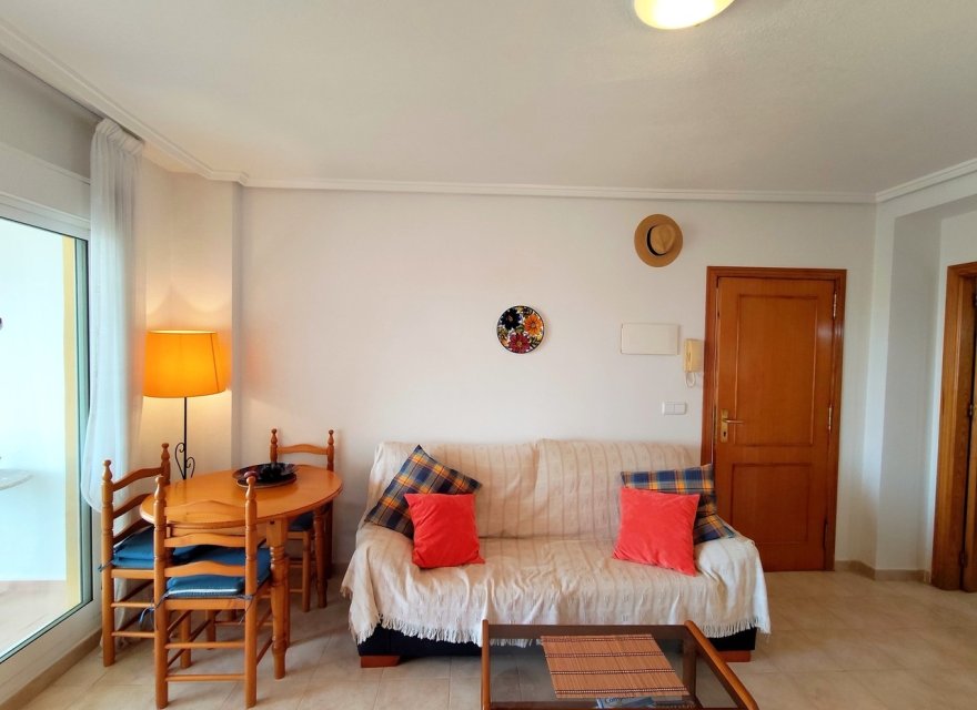Reventa - Apartamento - Orihuela Costa - La Zenia