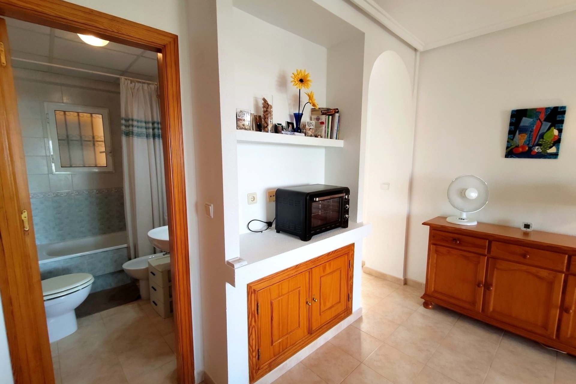 Reventa - Apartamento - Orihuela Costa - La Zenia