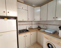 Reventa - Apartamento - Orihuela Costa - La Zenia