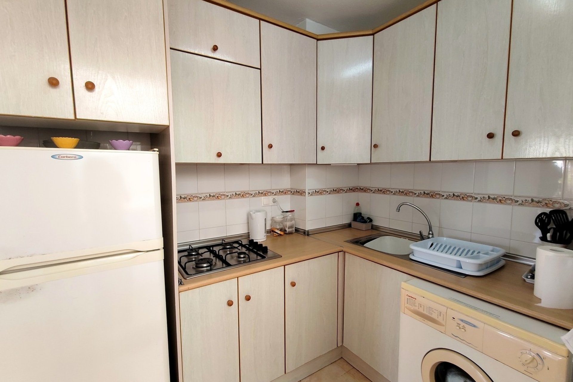 Reventa - Apartamento - Orihuela Costa - La Zenia