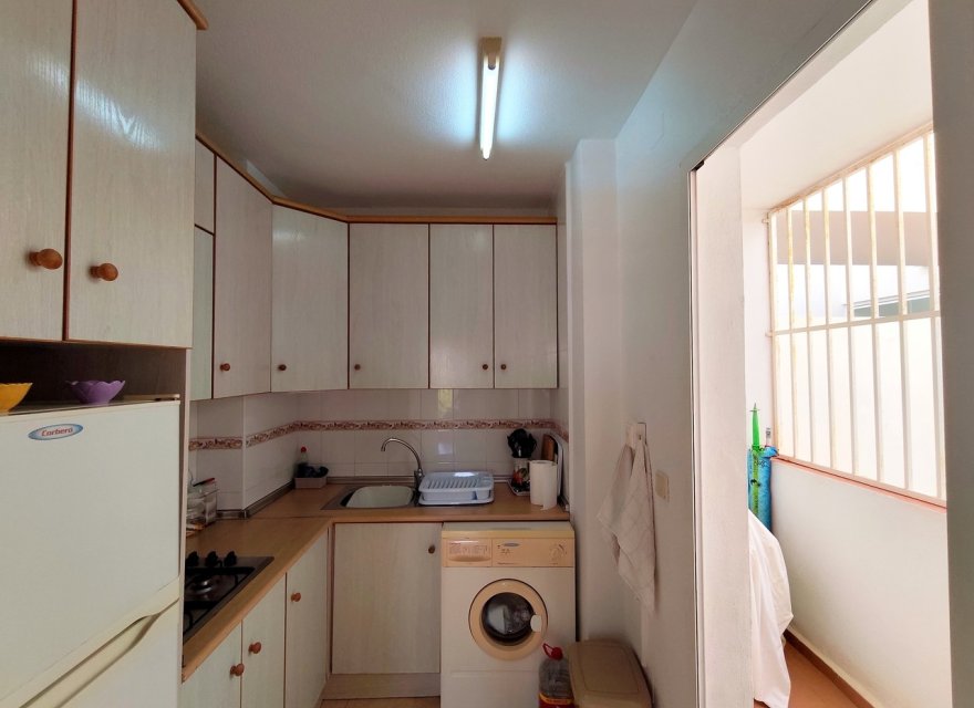 Reventa - Apartamento - Orihuela Costa - La Zenia