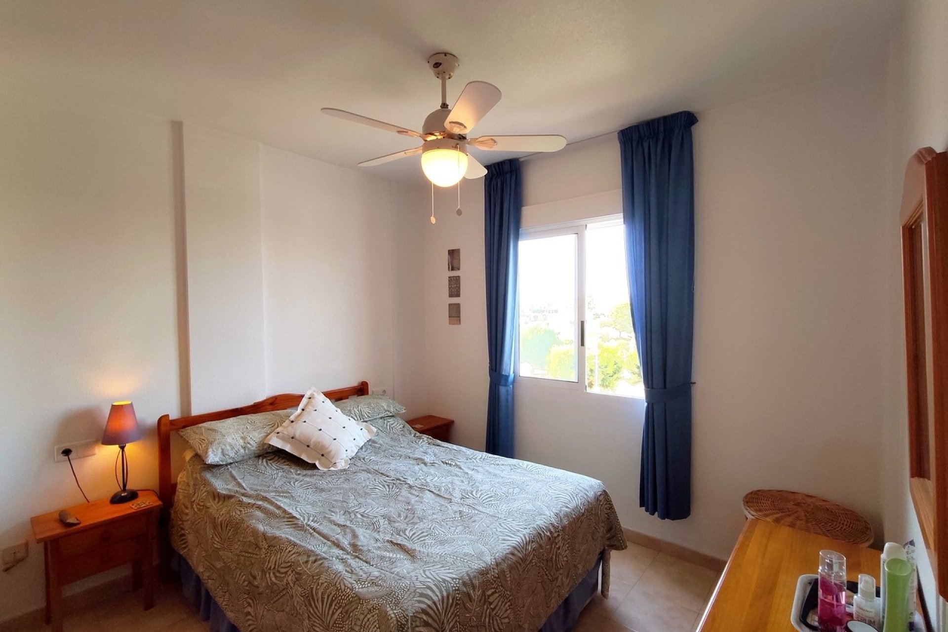 Reventa - Apartamento - Orihuela Costa - La Zenia